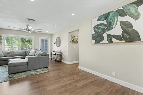 3460 SW 16th Court Fort Lauderdale FL 33312