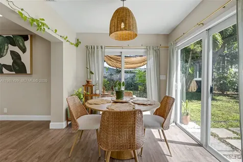 3460 SW 16th Court Fort Lauderdale FL 33312