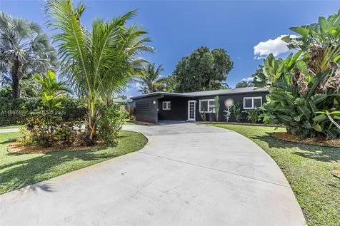 3460 SW 16th Court Fort Lauderdale FL 33312