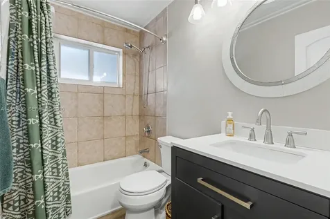 3460 SW 16th Court Fort Lauderdale FL 33312