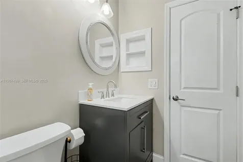 3460 SW 16th Court Fort Lauderdale FL 33312