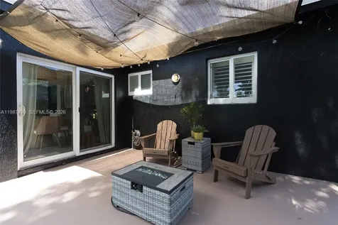 3460 SW 16th Court Fort Lauderdale FL 33312