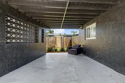 3460 SW 16th Court Fort Lauderdale FL 33312