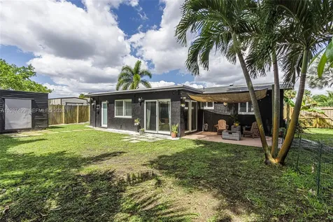 3460 SW 16th Court Fort Lauderdale FL 33312