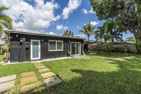 3460 SW 16th Court Fort Lauderdale FL 33312