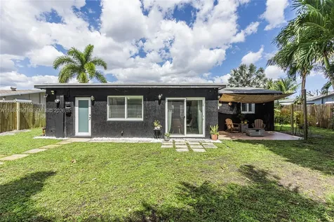 3460 SW 16th Court Fort Lauderdale FL 33312