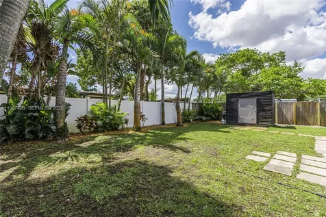 3460 SW 16th Court Fort Lauderdale FL 33312