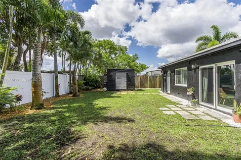 3460 SW 16th Court Fort Lauderdale FL 33312