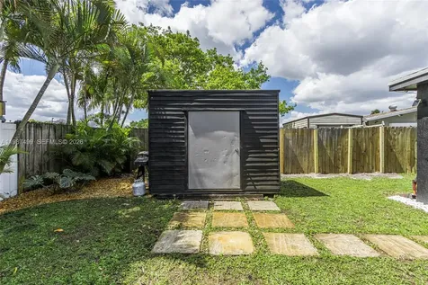 3460 SW 16th Court Fort Lauderdale FL 33312