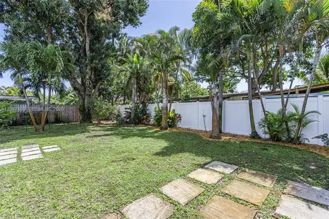 3460 SW 16th Court Fort Lauderdale FL 33312