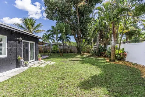 3460 SW 16th Court Fort Lauderdale FL 33312