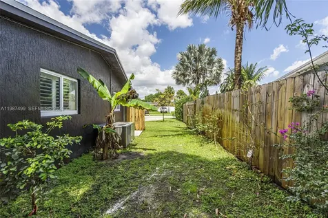 3460 SW 16th Court Fort Lauderdale FL 33312