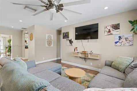 3460 SW 16th Court Fort Lauderdale FL 33312