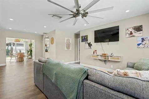 3460 SW 16th Court Fort Lauderdale FL 33312