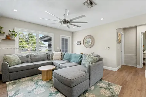 3460 SW 16th Court Fort Lauderdale FL 33312