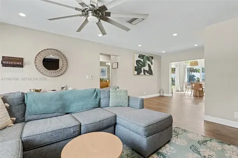 3460 SW 16th Court Fort Lauderdale FL 33312
