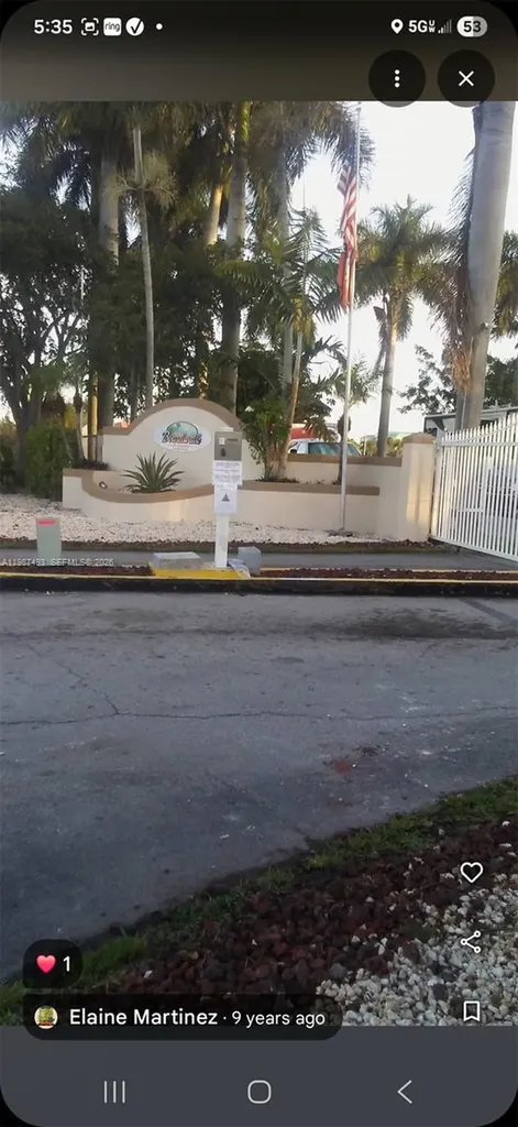 100 NE 6th Avenue Homestead FL 33030