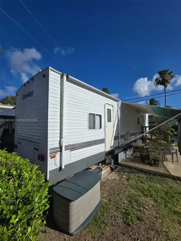 100 NE 6th Avenue Homestead FL 33030
