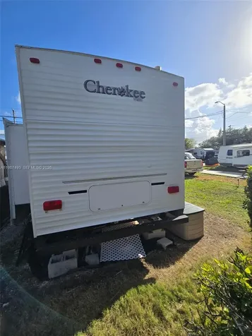 100 NE 6th Avenue Homestead FL 33030