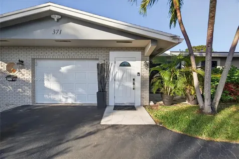 371 SE 3rd Street Pompano Beach FL 33060