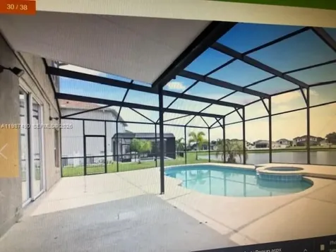 5418 Calla Lily Court Kissimmee FL 34758
