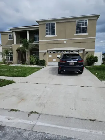 5418 Calla Lily Court Kissimmee FL 34758