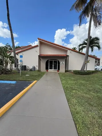 6045 NW 186th Street Hialeah FL 33015