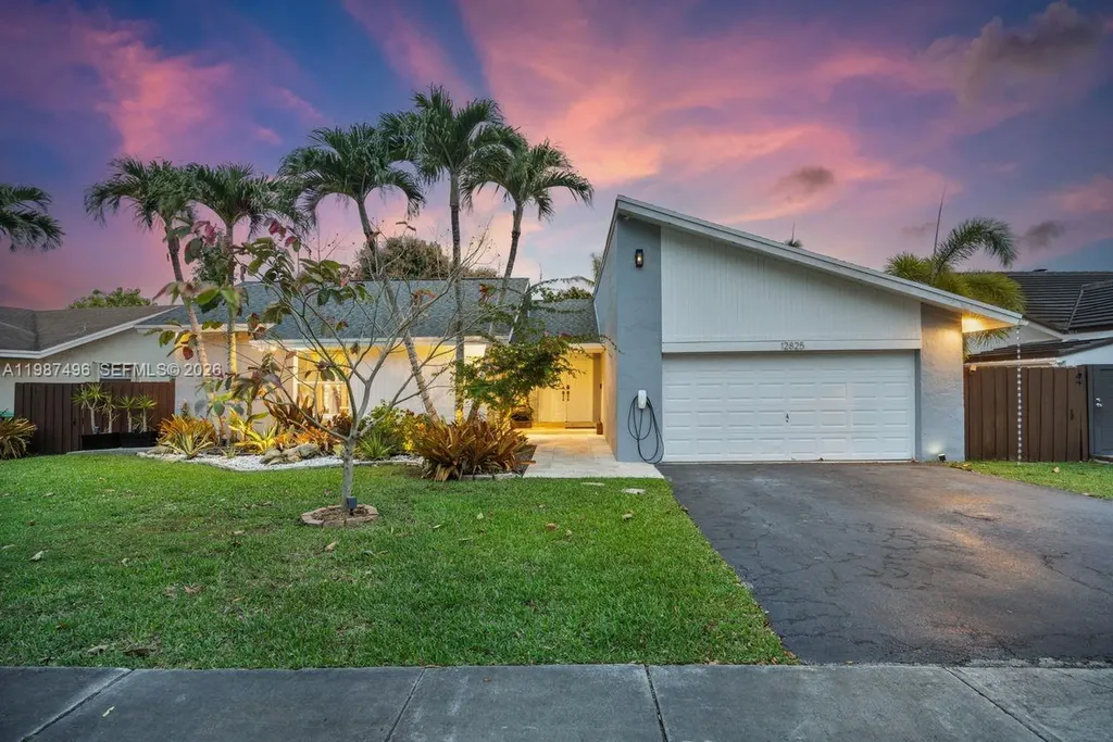 12825 SW 116th Street Miami FL 33186
