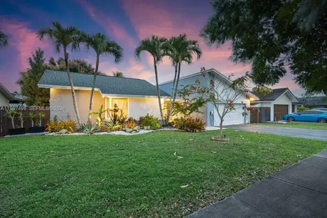 12825 SW 116th Street Miami FL 33186