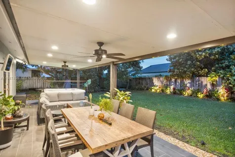 12825 SW 116th Street Miami FL 33186