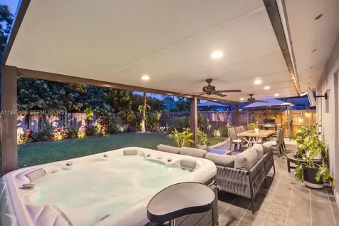 12825 SW 116th Street Miami FL 33186