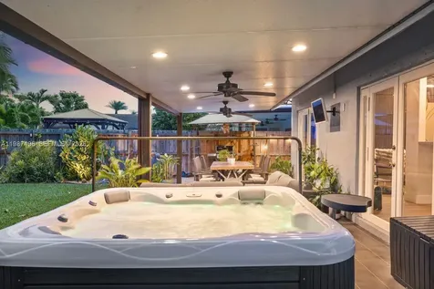 12825 SW 116th Street Miami FL 33186