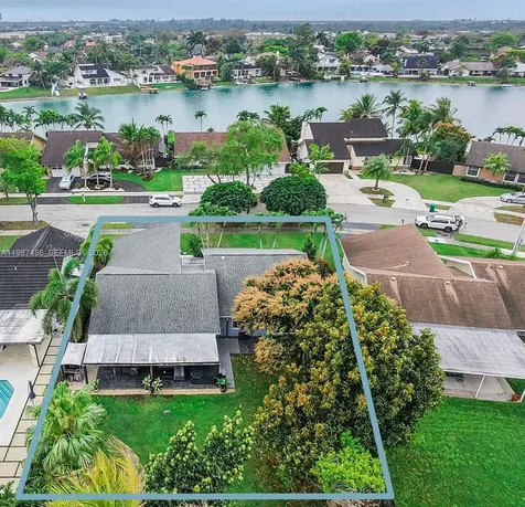 12825 SW 116th Street Miami FL 33186