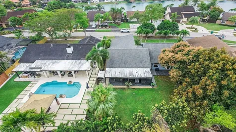 12825 SW 116th Street Miami FL 33186