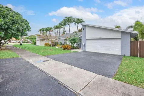 12825 SW 116th Street Miami FL 33186