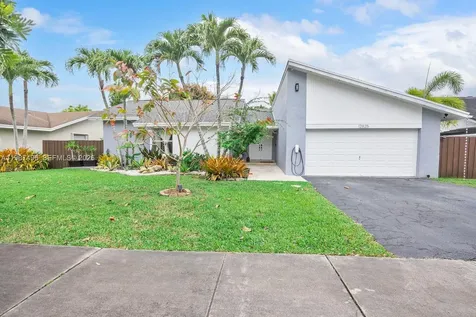 12825 SW 116th Street Miami FL 33186