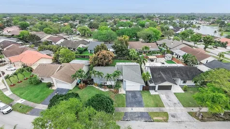 12825 SW 116th Street Miami FL 33186