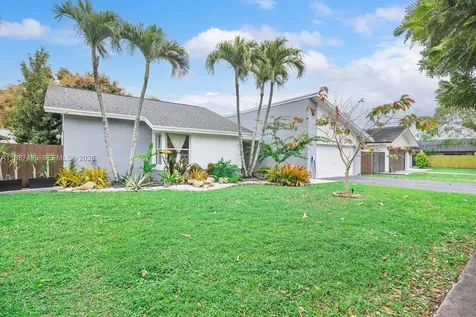 12825 SW 116th Street Miami FL 33186