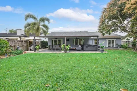 12825 SW 116th Street Miami FL 33186