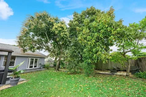 12825 SW 116th Street Miami FL 33186