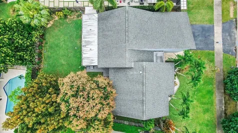 12825 SW 116th Street Miami FL 33186