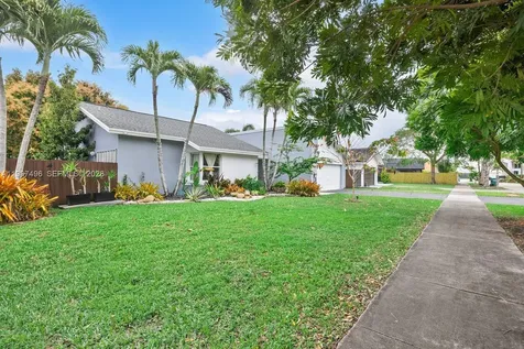 12825 SW 116th Street Miami FL 33186