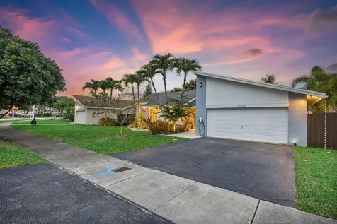 12825 SW 116th Street Miami FL 33186