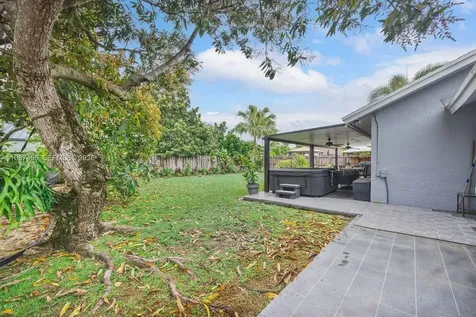 12825 SW 116th Street Miami FL 33186