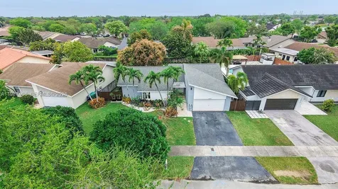 12825 SW 116th Street Miami FL 33186