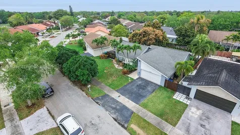 12825 SW 116th Street Miami FL 33186