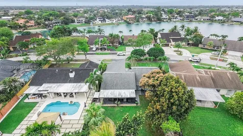 12825 SW 116th Street Miami FL 33186