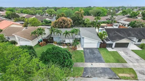 12825 SW 116th Street Miami FL 33186