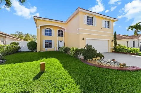 1041 NW 189th Avenue Pembroke Pines FL 33029