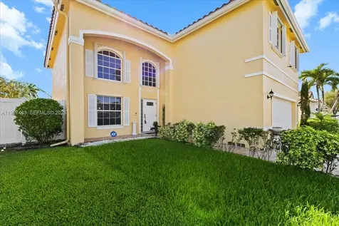 1041 NW 189th Avenue Pembroke Pines FL 33029